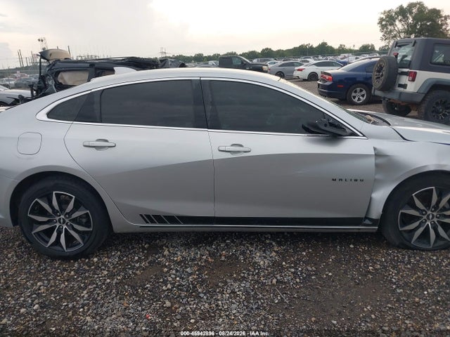 45942896 :رقم المزاد ، 1G1ZD5ST4JF141628 vin ، 2018 Chevrolet Malibu Lt مزاد بيع