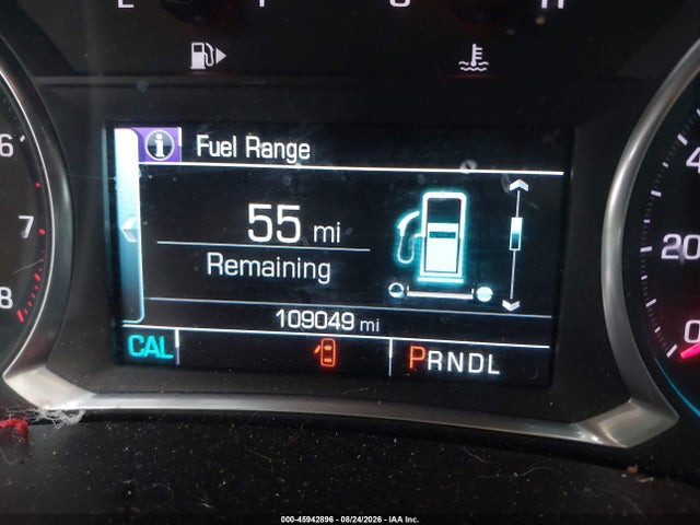 45942896 :رقم المزاد ، 1G1ZD5ST4JF141628 vin ، 2018 Chevrolet Malibu Lt مزاد بيع