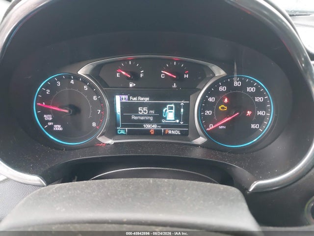 45942896 :رقم المزاد ، 1G1ZD5ST4JF141628 vin ، 2018 Chevrolet Malibu Lt مزاد بيع