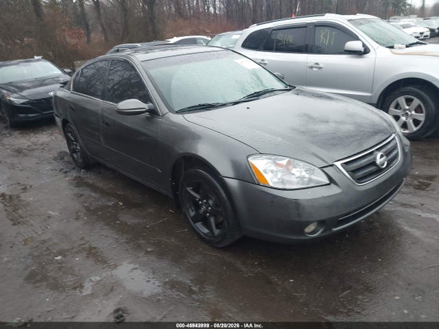 Продажа на аукционе авто 2004 Nissan Altima 2.5 S, vin: 1N4AL11D44C167071, номер лота: 45942899
