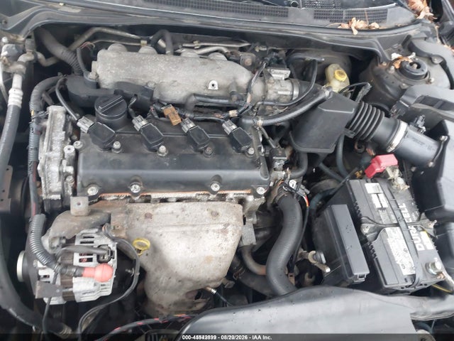 Продаж на аукціоні авто 2004 Nissan Altima 2.5 S, vin: 1N4AL11D44C167071, номер лоту: 45942899