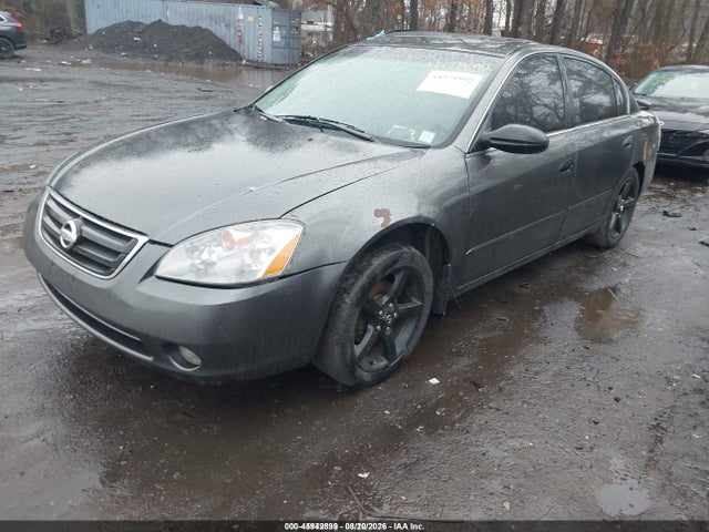 Продаж на аукціоні авто 2004 Nissan Altima 2.5 S, vin: 1N4AL11D44C167071, номер лоту: 45942899