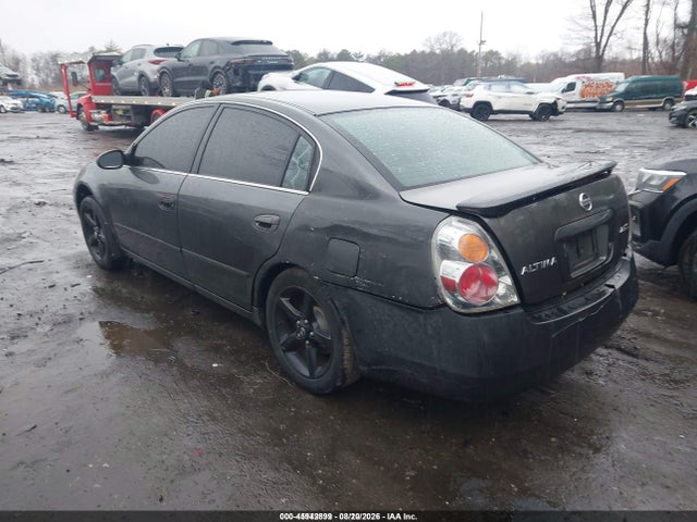 Продаж на аукціоні авто 2004 Nissan Altima 2.5 S, vin: 1N4AL11D44C167071, номер лоту: 45942899