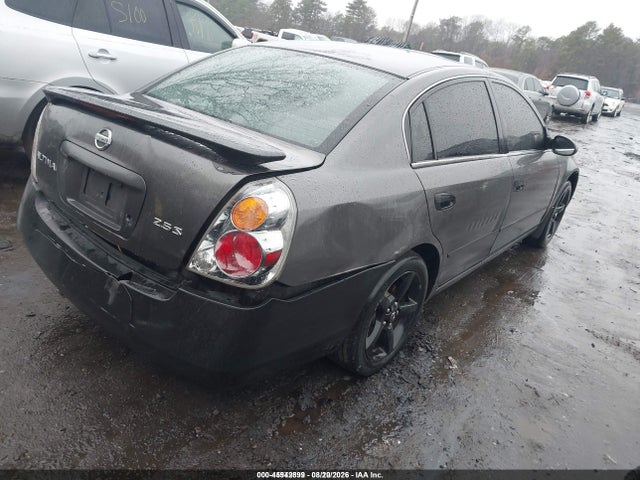 Продаж на аукціоні авто 2004 Nissan Altima 2.5 S, vin: 1N4AL11D44C167071, номер лоту: 45942899