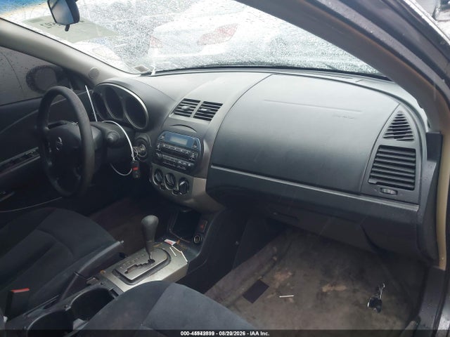 Продаж на аукціоні авто 2004 Nissan Altima 2.5 S, vin: 1N4AL11D44C167071, номер лоту: 45942899