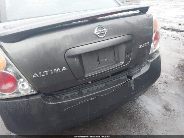 Продаж на аукціоні авто 2004 Nissan Altima 2.5 S, vin: 1N4AL11D44C167071, номер лоту: 45942899