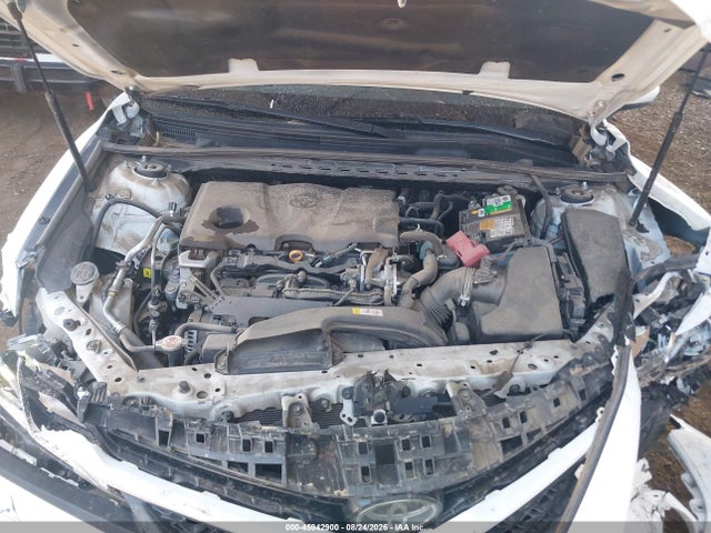 4T1G11AK7LU302427 Toyota CAMRY SE
