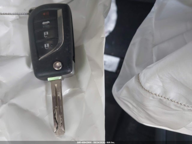 4T1G11AK7LU302427 Toyota CAMRY SE