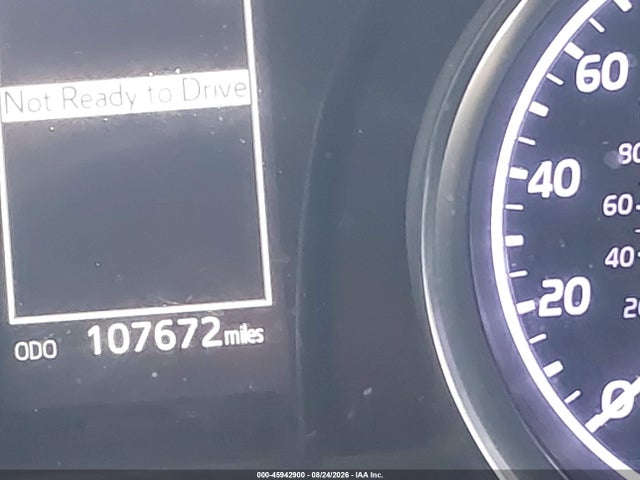 4T1G11AK7LU302427 Toyota CAMRY SE