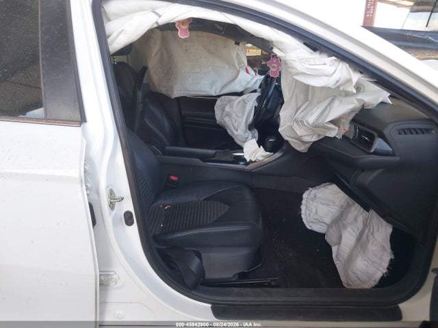 4T1G11AK7LU302427 Toyota CAMRY SE
