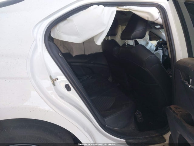 4T1G11AK7LU302427 Toyota CAMRY SE