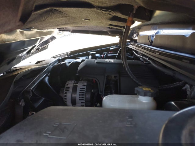 Продажа на аукционе авто 2011 Chevrolet Silverado 1500 Ls, vin: 3GCPKREA1BG139809, номер лота: 45942905