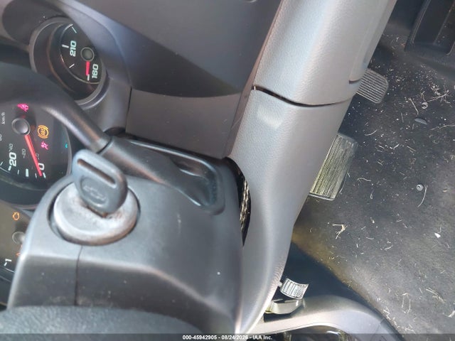 Продажа на аукционе авто 2011 Chevrolet Silverado 1500 Ls, vin: 3GCPKREA1BG139809, номер лота: 45942905