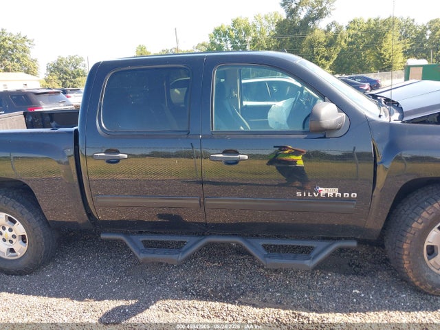Продажа на аукционе авто 2011 Chevrolet Silverado 1500 Ls, vin: 3GCPKREA1BG139809, номер лота: 45942905
