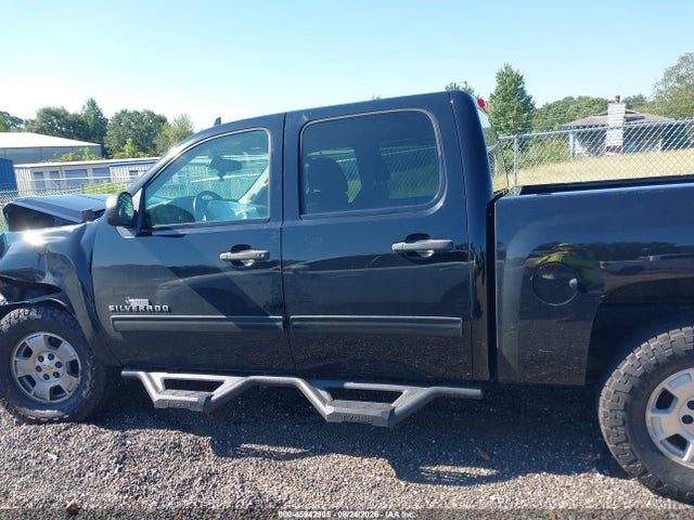 Продажа на аукционе авто 2011 Chevrolet Silverado 1500 Ls, vin: 3GCPKREA1BG139809, номер лота: 45942905