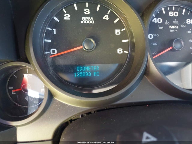 Продажа на аукционе авто 2011 Chevrolet Silverado 1500 Ls, vin: 3GCPKREA1BG139809, номер лота: 45942905