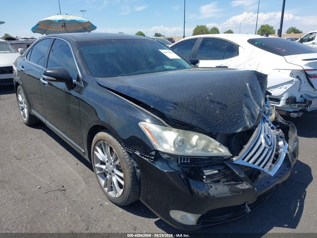 Продаж на аукціоні авто 2010 Lexus Es 350, vin: JTHBK1EG7A2363690, номер лоту: 45942906