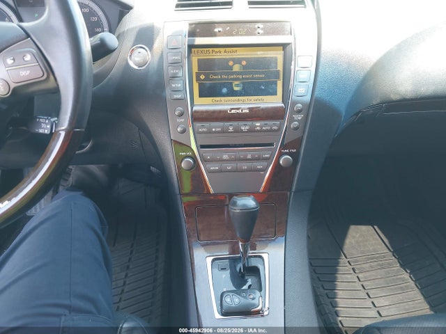 Продаж на аукціоні авто 2010 Lexus Es 350, vin: JTHBK1EG7A2363690, номер лоту: 45942906