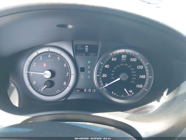Продаж на аукціоні авто 2010 Lexus Es 350, vin: JTHBK1EG7A2363690, номер лоту: 45942906