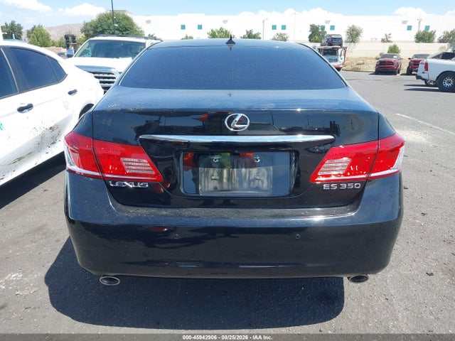 Продаж на аукціоні авто 2010 Lexus Es 350, vin: JTHBK1EG7A2363690, номер лоту: 45942906
