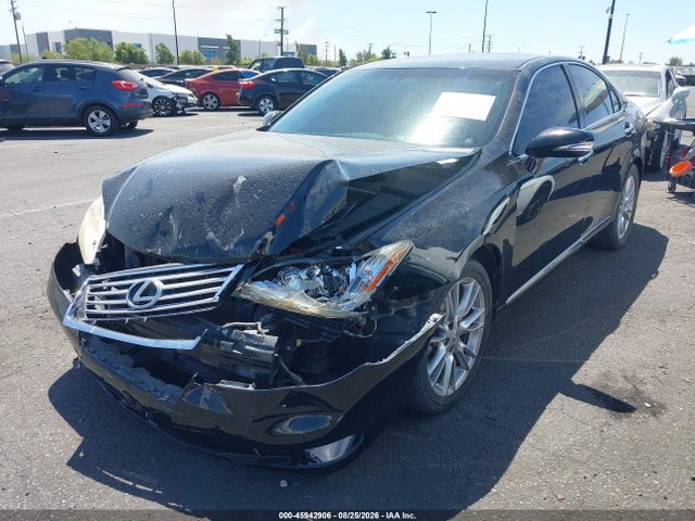 Продаж на аукціоні авто 2010 Lexus Es 350, vin: JTHBK1EG7A2363690, номер лоту: 45942906