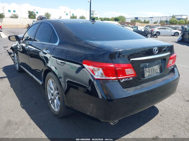 Продаж на аукціоні авто 2010 Lexus Es 350, vin: JTHBK1EG7A2363690, номер лоту: 45942906