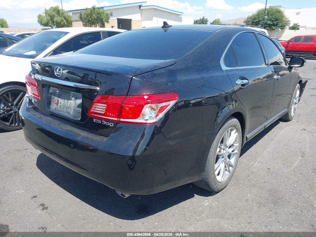 Продаж на аукціоні авто 2010 Lexus Es 350, vin: JTHBK1EG7A2363690, номер лоту: 45942906