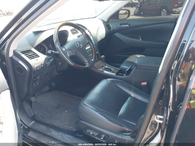 Продаж на аукціоні авто 2010 Lexus Es 350, vin: JTHBK1EG7A2363690, номер лоту: 45942906