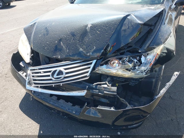 Продаж на аукціоні авто 2010 Lexus Es 350, vin: JTHBK1EG7A2363690, номер лоту: 45942906