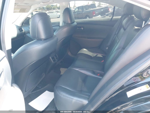 Продаж на аукціоні авто 2010 Lexus Es 350, vin: JTHBK1EG7A2363690, номер лоту: 45942906