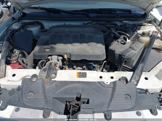 Продаж на аукціоні авто 2012 Chevrolet Impala Lt, vin: 2G1WB5E32C1211416, номер лоту: 45942908