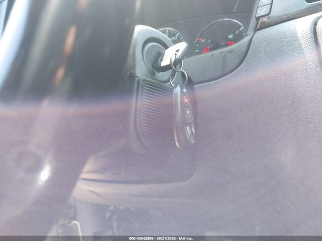 Продаж на аукціоні авто 2012 Chevrolet Impala Lt, vin: 2G1WB5E32C1211416, номер лоту: 45942908
