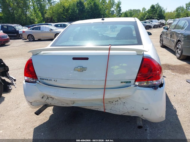 Продаж на аукціоні авто 2012 Chevrolet Impala Lt, vin: 2G1WB5E32C1211416, номер лоту: 45942908