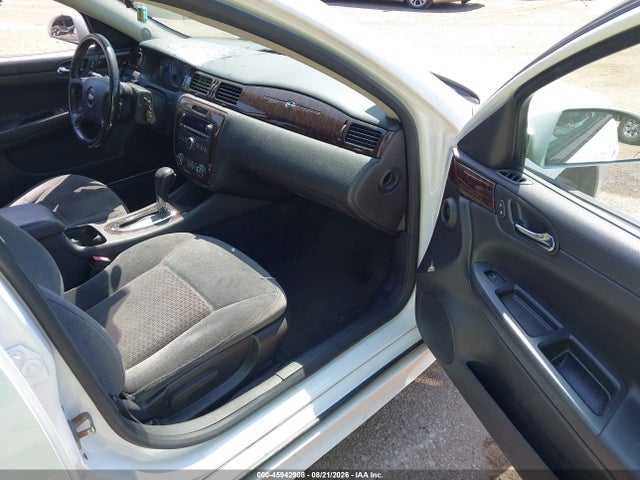Продаж на аукціоні авто 2012 Chevrolet Impala Lt, vin: 2G1WB5E32C1211416, номер лоту: 45942908