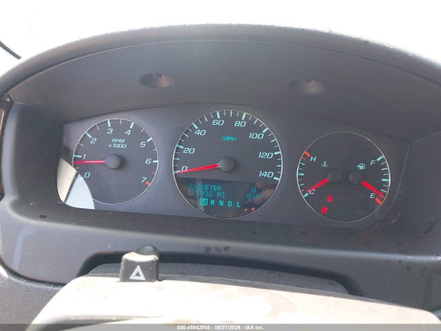 Продаж на аукціоні авто 2012 Chevrolet Impala Lt, vin: 2G1WB5E32C1211416, номер лоту: 45942908