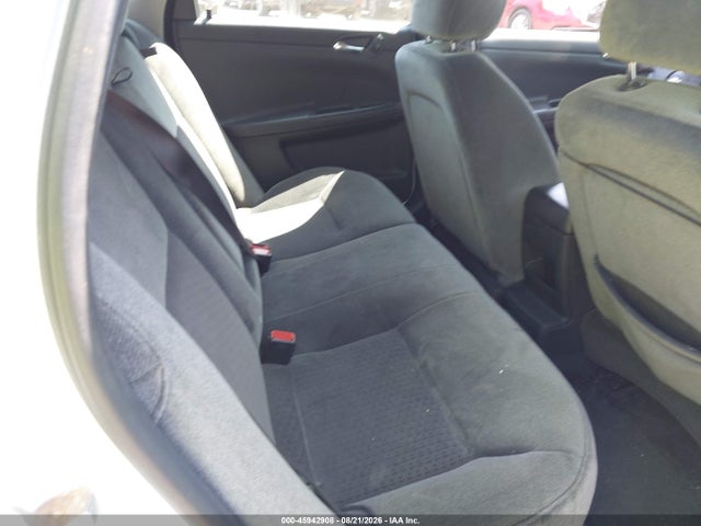 Продаж на аукціоні авто 2012 Chevrolet Impala Lt, vin: 2G1WB5E32C1211416, номер лоту: 45942908