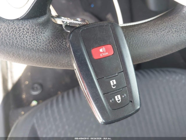 Продажа на аукционе авто 2017 Toyota Prius Two, vin: JTDKBRFU9H3574057, номер лота: 45942910