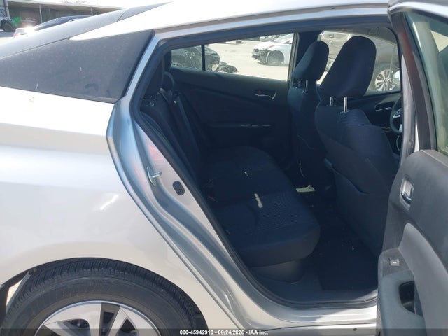 Продажа на аукционе авто 2017 Toyota Prius Two, vin: JTDKBRFU9H3574057, номер лота: 45942910