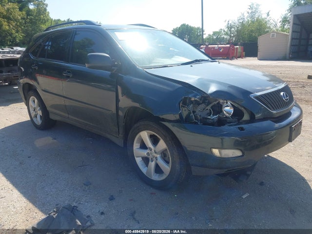 Продажа на аукционе авто 2004 Lexus Rx 330, vin: 2T2HA31U54C015636, номер лота: 45942919