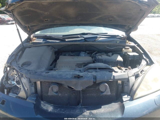 Продаж на аукціоні авто 2004 Lexus Rx 330, vin: 2T2HA31U54C015636, номер лоту: 45942919