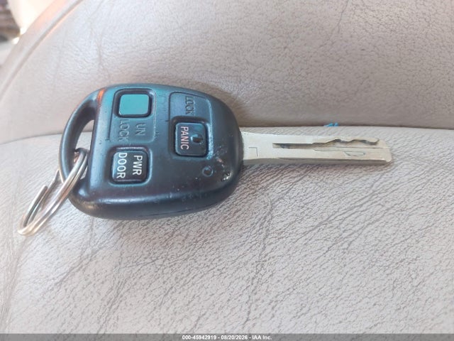Продаж на аукціоні авто 2004 Lexus Rx 330, vin: 2T2HA31U54C015636, номер лоту: 45942919