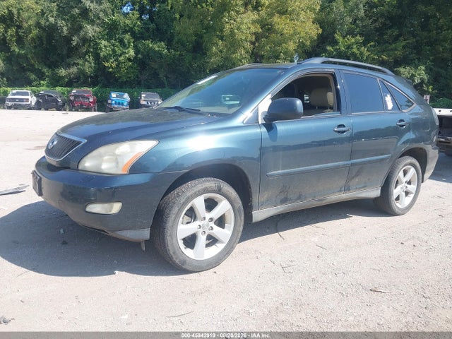 Продаж на аукціоні авто 2004 Lexus Rx 330, vin: 2T2HA31U54C015636, номер лоту: 45942919
