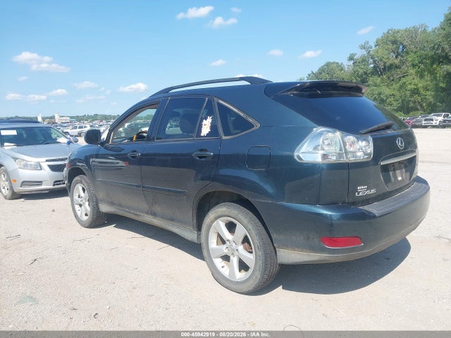 Продаж на аукціоні авто 2004 Lexus Rx 330, vin: 2T2HA31U54C015636, номер лоту: 45942919