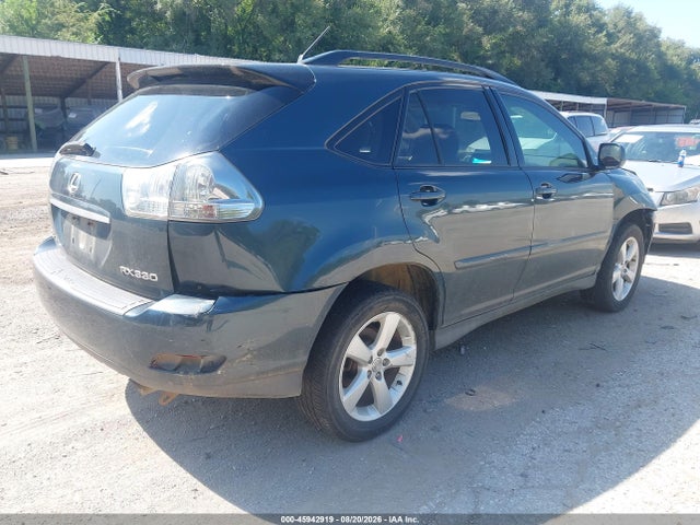 Продаж на аукціоні авто 2004 Lexus Rx 330, vin: 2T2HA31U54C015636, номер лоту: 45942919