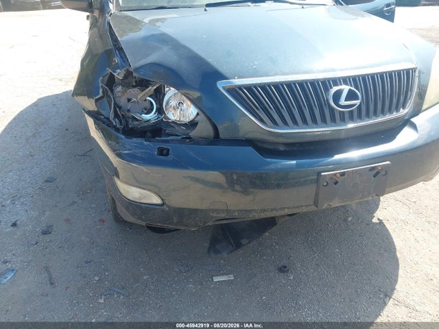 Продаж на аукціоні авто 2004 Lexus Rx 330, vin: 2T2HA31U54C015636, номер лоту: 45942919