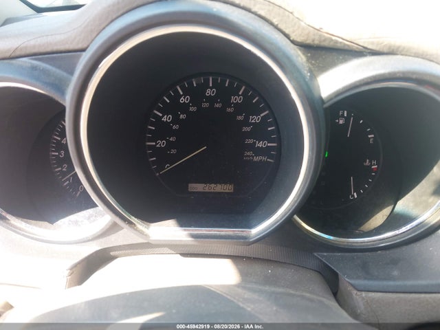 Продаж на аукціоні авто 2004 Lexus Rx 330, vin: 2T2HA31U54C015636, номер лоту: 45942919