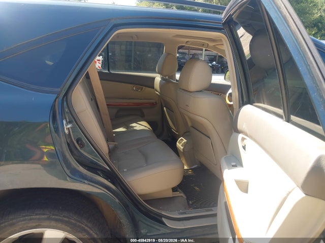 Продаж на аукціоні авто 2004 Lexus Rx 330, vin: 2T2HA31U54C015636, номер лоту: 45942919
