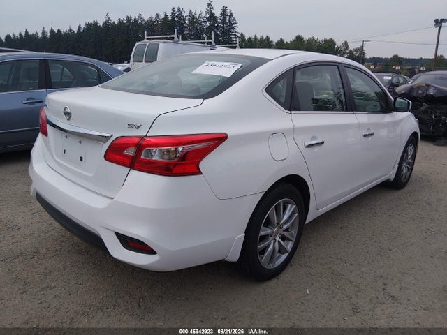 3N1AB7AP3GL655790 Nissan Sentra Fe+ S/s/sl/sr/sv