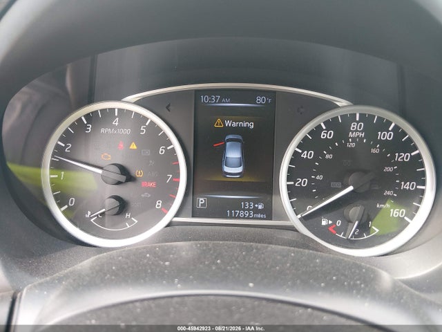 3N1AB7AP3GL655790 Nissan Sentra Fe+ S/s/sl/sr/sv