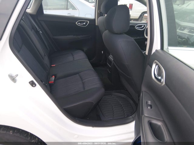 3N1AB7AP3GL655790 Nissan Sentra Fe+ S/s/sl/sr/sv